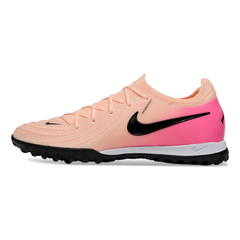 Chuteira Society TF Nike Phantom GX2 Elite Pack Prism Infantil