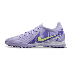 Chuteira Society TF Nike Phantom GX2 Elite Pack United 001 Infantil