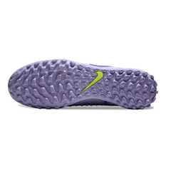 Chuteira Society TF Nike Phantom GX2 Elite Pack United 001 Infantil