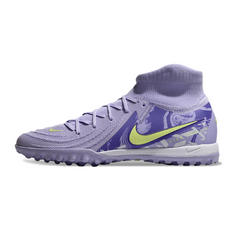 Chuteira Society TF Nike Phantom Luna 2 Elite Pack United 001 Infantil