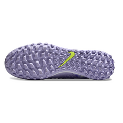 Chuteira Society TF Nike Phantom Luna 2 Elite Pack United 001 Infantil