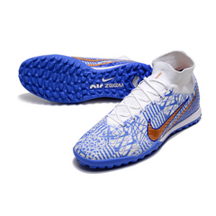 Chuteira Society TF Nike Mercurial Air Zoom Elite
