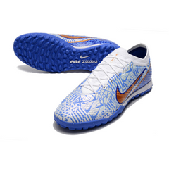 Chuteira Society TF Nike Mercurial Air Zoom Elite