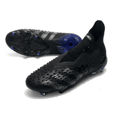 Chuteira Campo FG Adidas Predator Freak+ Escapelight Pack