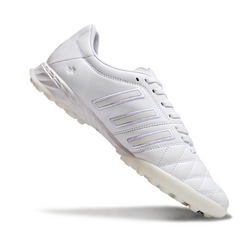Chuteira Society TF Adidas Adipure 11Pro Branca