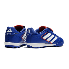 Chuteira Society TF Adidas Copa Gloro II+ Pack Advancement