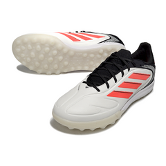 Chuteira Society TF Adidas Copa Pure III League Pack Goal Hunter