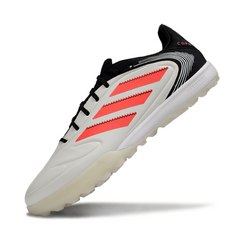 Chuteira Society TF Adidas Copa Pure III League Pack Goal Hunter