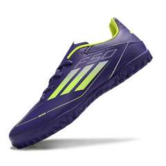 Chuteira Society TF Adidas F50 Club Pack Fast Reborn