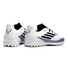 Chuteira Society TF Adidas F50 Club Pack Triunfo Stellar