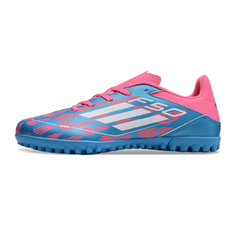 Chuteira Society TF Adidas F50 Club Pack Reemergence
