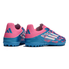 Chuteira Society TF Adidas F50 Club Pack Reemergence