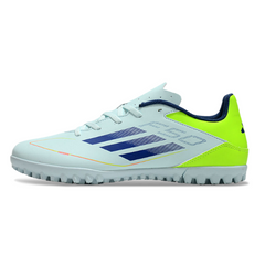 Chuteira Society TF Adidas F50 Club Pack Stellar Icon
