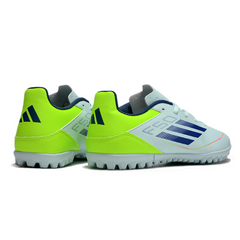 Chuteira Society TF Adidas F50 Club Pack Stellar Icon