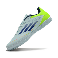 Chuteira Society TF Adidas F50 Club Pack Stellar Icon