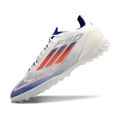 Chuteira Society TF Adidas F50 Elite Pack Advancement