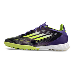 Chuteira Society TF Adidas F50 Elite Pack Fast Reborn