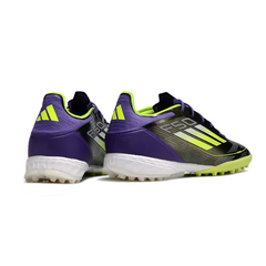 Chuteira Society TF Adidas F50 Elite Pack Fast Reborn