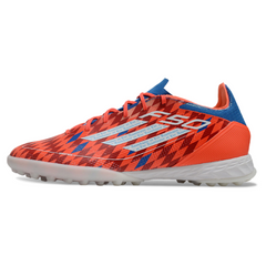 Chuteira Society TF Adidas F50 Elite Pack Raumdeuter