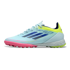 Chuteira Society TF Adidas F50 Elite Pack Stellar Icon
