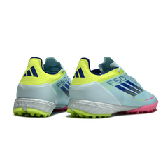Chuteira Society TF Adidas F50 Elite Pack Stellar Icon
