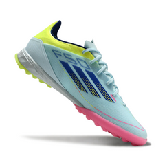 Chuteira Society TF Adidas F50 Elite Pack Stellar Icon