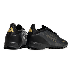 Chuteira Society TF Adidas F50 Elite Pack Darkspark