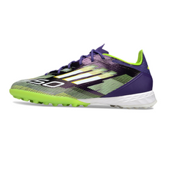 Chuteira Society TF Adidas F50 Elite Pack New Season