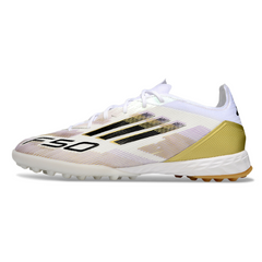 Chuteira Society TF Adidas F50 Elite Pack Road to Glory