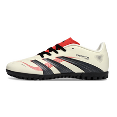 Chuteira Society TF Adidas Predator 25 Club Pack Goal Hunter