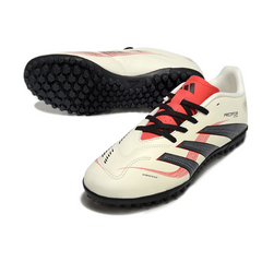 Chuteira Society TF Adidas Predator 25 Club Pack Goal Hunter