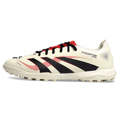 Chuteira Society TF Adidas Predator 25 Elite Pack Goal Hunter