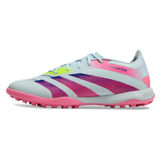 Chuteira Society TF Adidas Predator 30 Elite Pack Stellar Icon