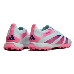 Chuteira Society TF Adidas Predator 30 Elite Pack Stellar Icon