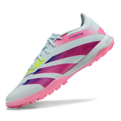 Chuteira Society TF Adidas Predator 30 Elite Pack Stellar Icon