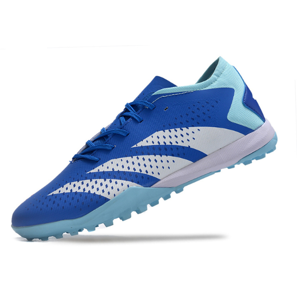 Chuteira Society Adidas Predator Accuracy.3 TF Marinerush Pack - VENI Futebol