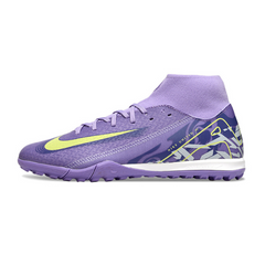 Chuteira Society TF Nike Zoom Mercurial Superfly 10 Academy Pack United 001