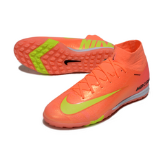 Chuteira Society TF Nike Zoom Mercurial Superfly 10 Elite Vapor Pack Cosmic Speed 2