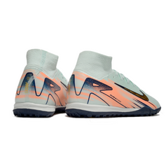 Chuteira Society TF Nike Zoom Mercurial Superfly 10 Elite Pack Dreamspeed 009