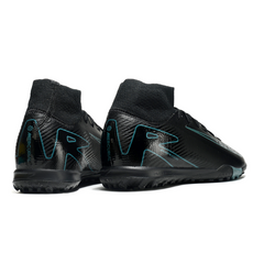 Chuteira Society TF Nike Zoom Mercurial Superfly 10 Elite Pack Shadow