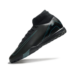 Chuteira Society TF Nike Zoom Mercurial Superfly 10 Elite Pack Shadow