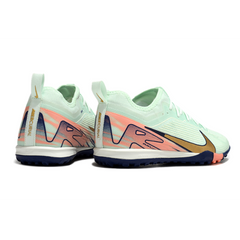 Chuteira Society TF Nike Zoom Mercurial Vapor 16 Pro Pack Dreamspeed 009