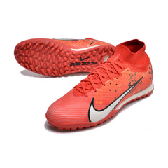 Chuteira Society TF Nike Zoom Mercurial Superfly 9 Elite Pack Dreamspeed 007