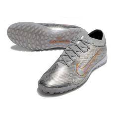 Chuteira Society TF Nike Zoom Mercurial Vapor 15 Elite Pack 25 Years Mercurial