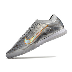 Chuteira Society TF Nike Zoom Mercurial Vapor 15 Elite Pack 25 Years Mercurial