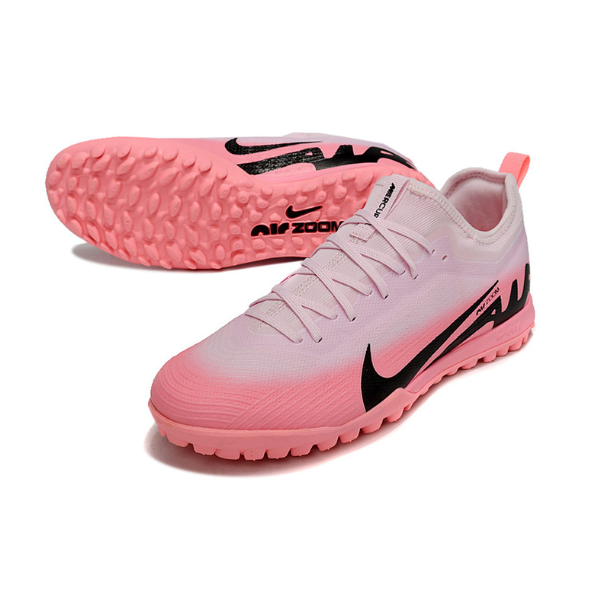 Chuteira Society Nike Zoom Mercurial Vapor 15 Pro Zoom TF Mad Brilliance Pack - VENI Futebol