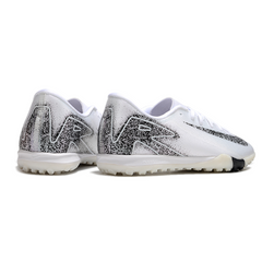 Chuteira Society TF Nike Zoom Mercurial Vapor 16 Academy Pack Frosty