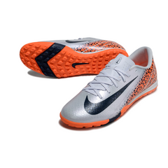Chuteira Society TF Nike Zoom Mercurial Vapor 16 Academy Pack Electric