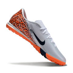 Chuteira Society TF Nike Zoom Mercurial Vapor 16 Academy Pack Electric