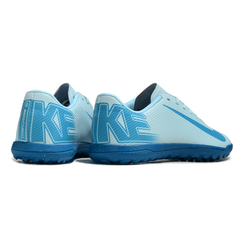 Chuteira Society TF Nike Zoom Mercurial Vapor 16 Club Pack Mad Ambition